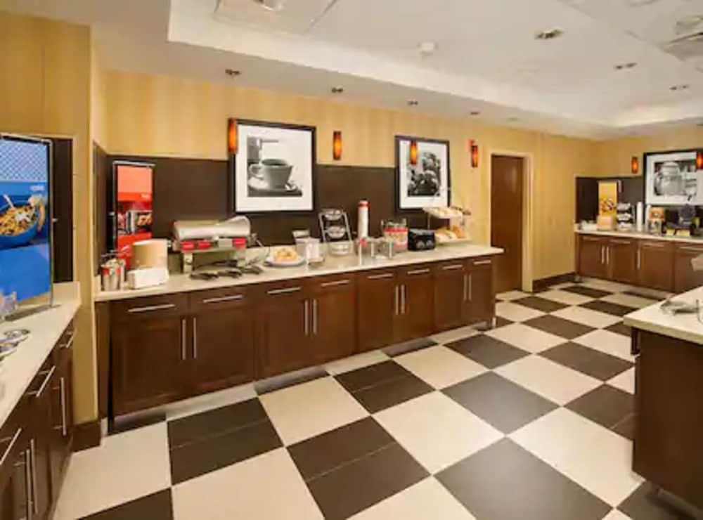 Hampton Inn Temple Extérieur photo