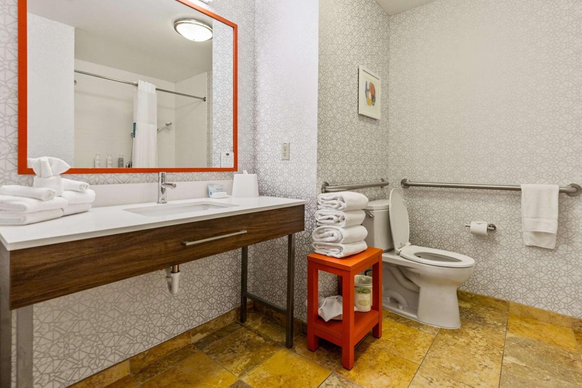 Hampton Inn Temple Extérieur photo